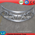 Popular Wholesale Cheap Curved Foof Truss